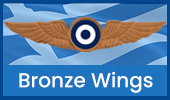 Bronze Wings