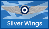 Silver Wings